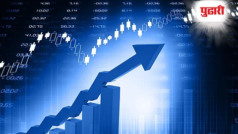 Stock Market Closing updates
