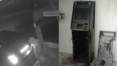 Dharashiv Crime News