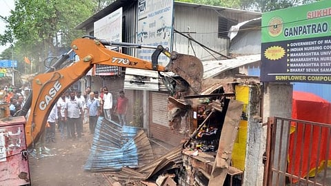 द्वारका चौक, नाशिक