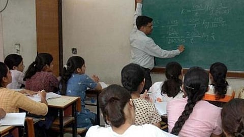 Academic Session Delay Nagpur