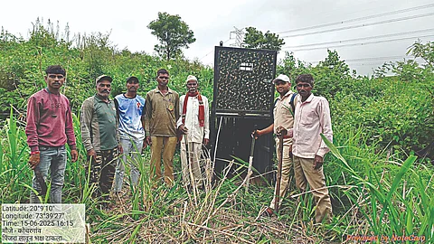 दिंडोरी (नाशिक)