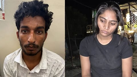 Raja Raghuvanshi murder case