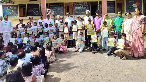 पिंपळनेर (जि. धुळे)