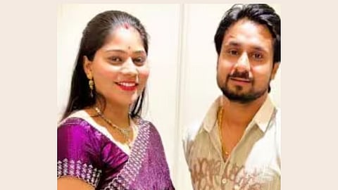 Raja raghuvanshi Murder Case