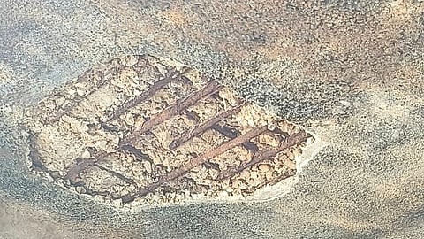 Bhatsa river bridge crisis