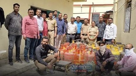 असोदा रोड, जळगाव