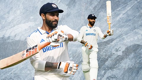 ind vs eng test seris ravindra jadeja record