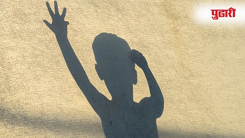 Crime Against Children