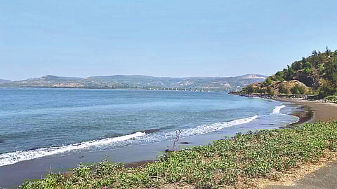 कोकणच्या अर्थव्यवस्थेवर अस्मानी संकट