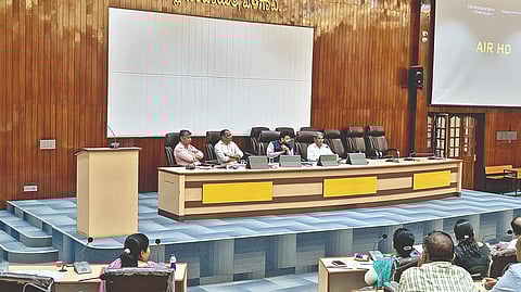 Belgam Child Deaths Diarrhea