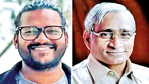 Sahitya Akademi Award