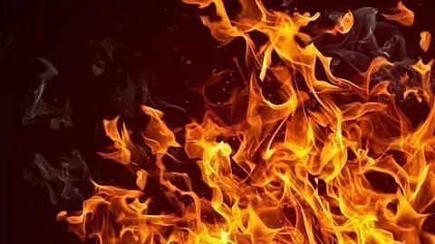 Bhandara fire incident