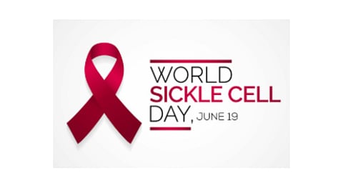 World Sickle Cell Day