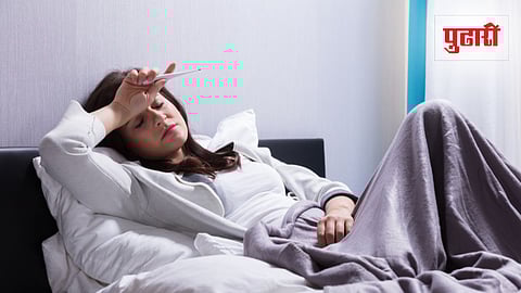 Monsoon Health Risks