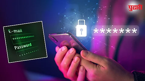 16 billion password leak