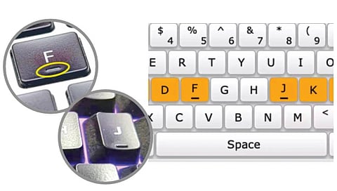 why-raised-lines-are-on-f-and-j-keys-on-keyboard