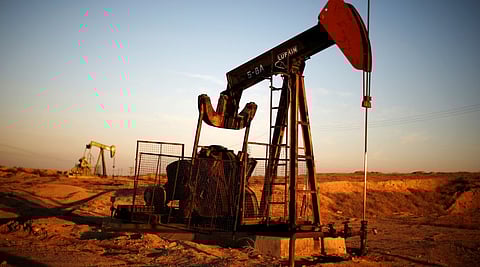 Oil price surge Israel Iran conflict