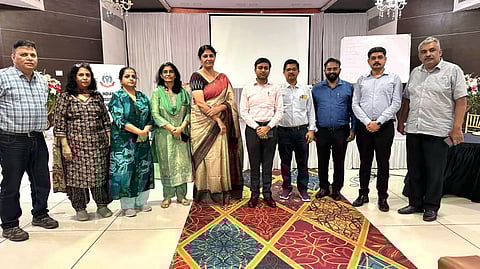 डोंबिवली (ठाणे)