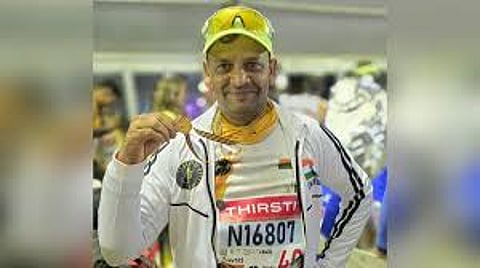 Comrades Ultra Marathon