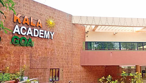 govind-gaude-to-step-down-from-kala-academy