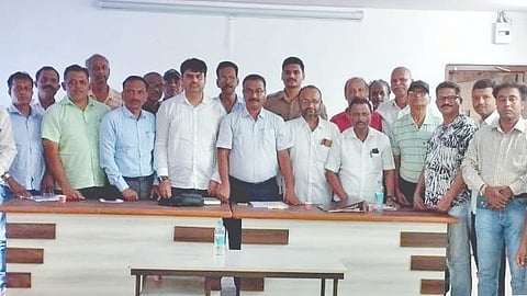 Sawantwadi Electricity Issues