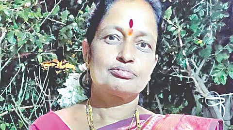 नगरसूल (नाशिक)