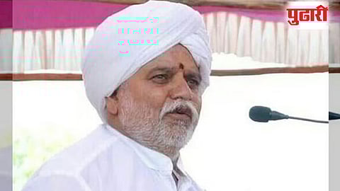 Wari 2025, Bandatatya Karadkar