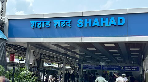 railway station accessibility issues