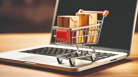 ‘क्विक कॉमर्स’चा दबदबा