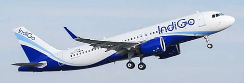 Nashik Airline | एअर इंडिया विमान अपघाताचा 'इंडिगो'ला हादरा