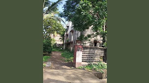 Thane police notice to residents