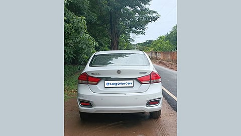 Sindhudurg RTO Protest