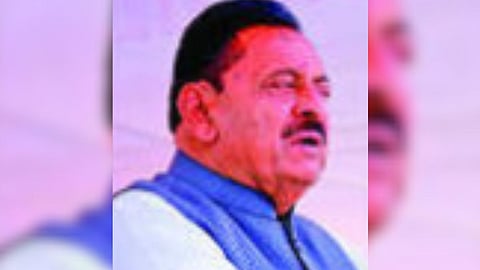 Latur Political News