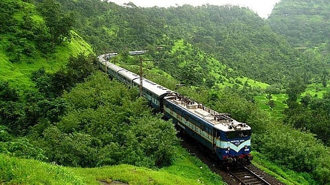 Konkan Railway