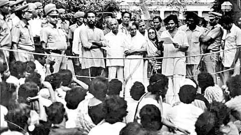 Emergency Black Chapter