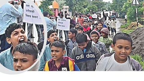 कळवण (नाशिक)