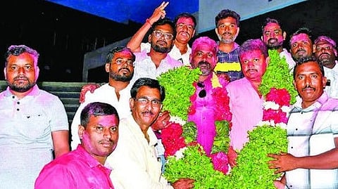 Nanded Political News