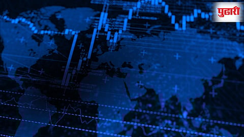 Stock Market Closing Bell