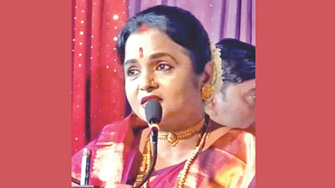 Dr Shirish Valsangkar Case