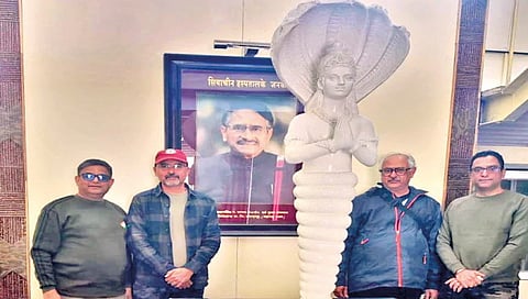 pudhari-visit-to-siachen-hospital-four-friends-touching-experience