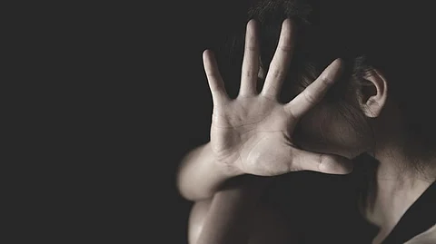 Molestation Cases Pune