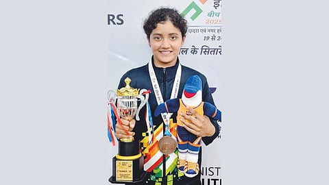 Sindhudurg Sports News