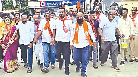 मनमाड (नाशिक)