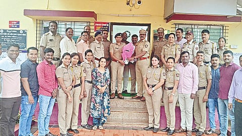 Sindhudurg Police Transfers