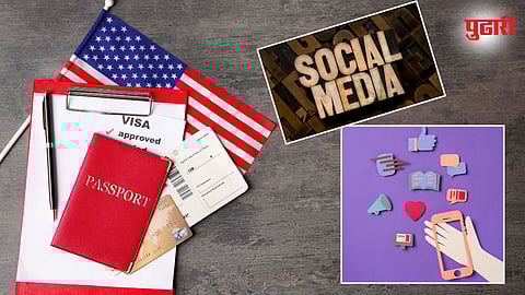 Indian students US visa
