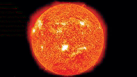 how-will-the-sun-end