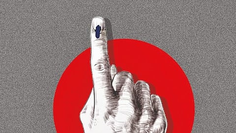 Local body elections