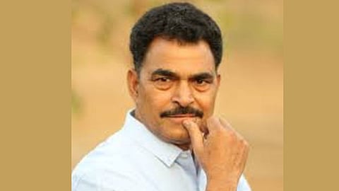 Sayaji Shinde |