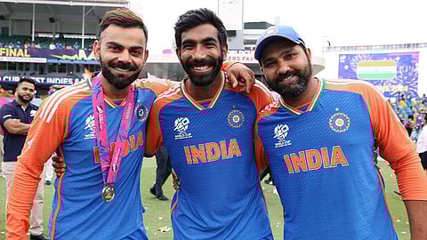 India vs Australia ODI Virat Kohli Rohit Sharma s craze in Australia match tickets sold out 4 months before series