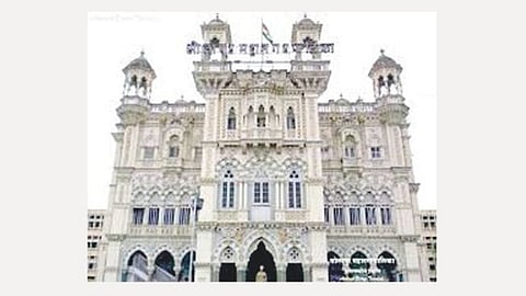 Solapur Municipal Corporation |